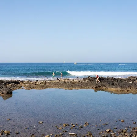 Home2book Cozy Mocan Pool View, El 公寓 滨海帕尔姆