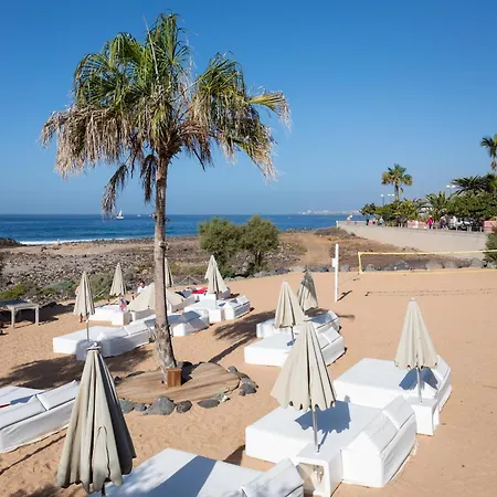 公寓 Home2book Cozy Mocan Pool View, El *