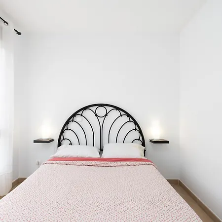 公寓 Home2book Cozy Mocan Pool View, El *