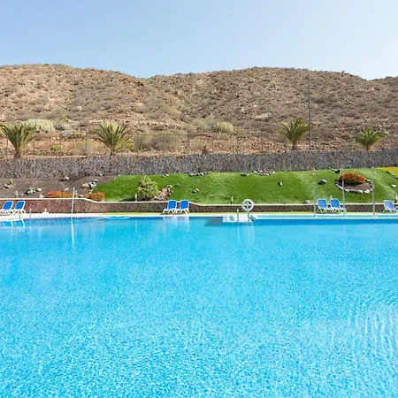 Апартаменты Home2book Cozy Mocan Pool View, El Эль-Пальмар