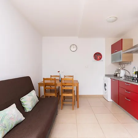 Home2book Cozy Mocan Pool View, El * Эль-Пальмар