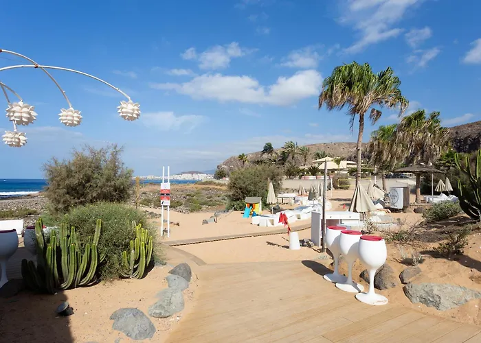 Apartment Home2book Cozy Mocan Pool View, El Palm-mar