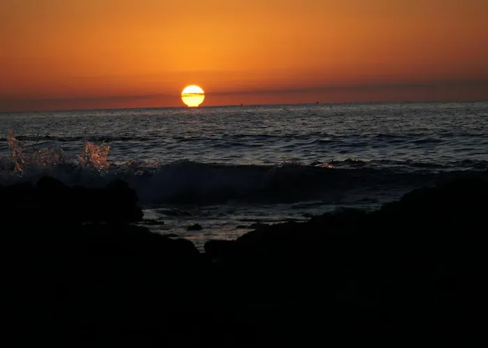 Home2book Cozy Mocan Pool View, El Palm-mar