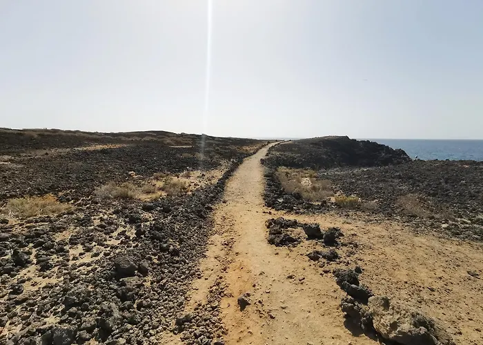 Home2book Cozy Mocan Pool View, El * Palm-mar