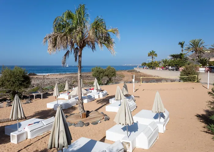 Apartamento Home2book Cozy Mocan Pool View, El *