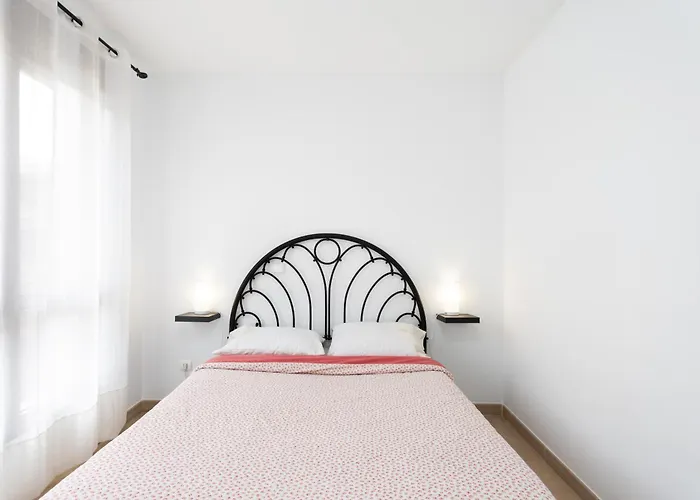 Apartamento Home2book Cozy Mocan Pool View, El *