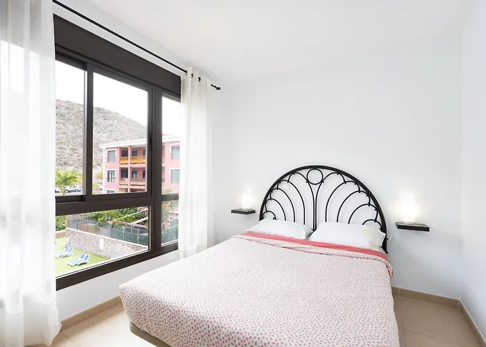 Apartamento Home2book Cozy Mocan Pool View, El *