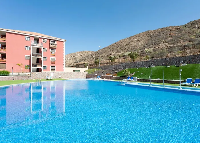 Apartamento Home2book Cozy Mocan Pool View, El