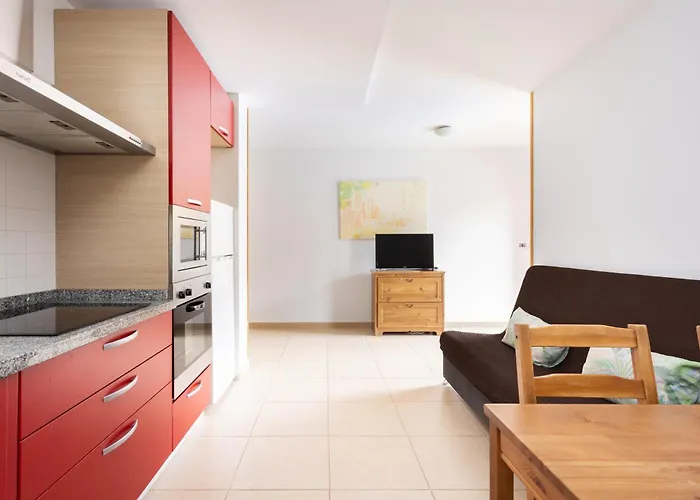 Home2book Cozy Mocan Pool View, El * Palm-mar