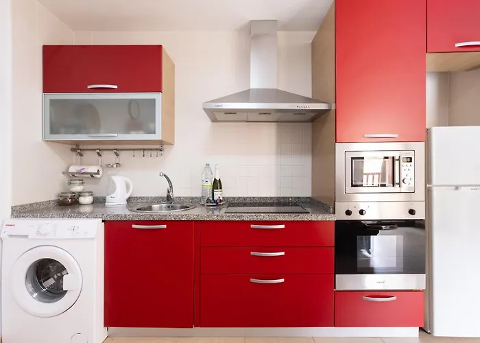 Apartamento Home2book Cozy Mocan Pool View, El Palm-mar