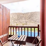 Home2book Cozy Mocan Pool View, El Appartement *