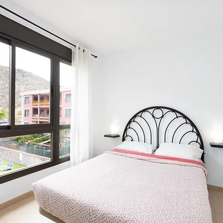 Appartement Home2book Cozy Mocan Pool View, El *