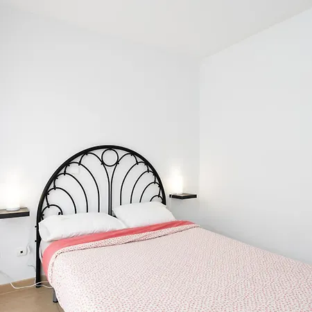 Appartement Home2book Cozy Mocan Pool View, El *