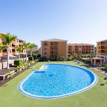 Home2book Cozy Mocan Pool View, El * 팔름-마르