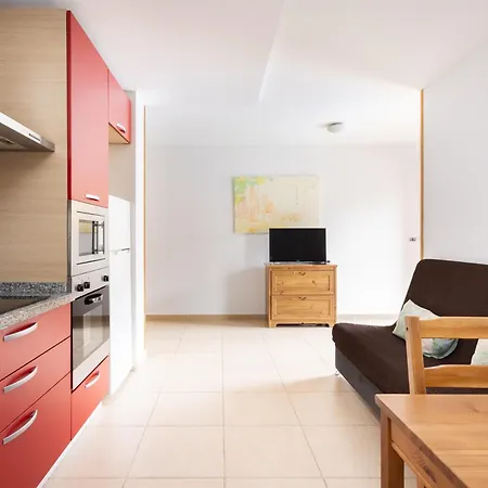 Home2book Cozy Mocan Pool View, El * 팔름-마르